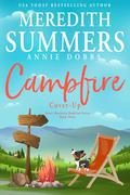 Campfire Cover-Up (Sweet Mountain Billionaires #3) by Annie Dobbs