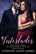 Interludes by London Saint James