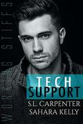 Tech Support (Working Stiffs #4) by S.L. Carpenter