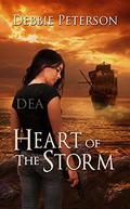 Heart of the Storm by Debbie Peterson