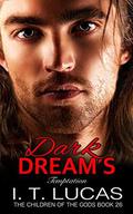 Dark Dream’s Temptation by I. T. Lucas
