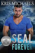 SEAL Forever (Silver SEALs #6) by Suspense Sisters