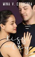 Kiss and Cry (Six 32 Central #2) by Mina V. Esguerra