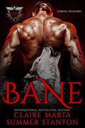Bane (Carnal Pleasures #1) by Summer Stanton