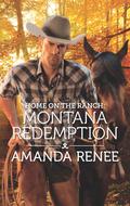 Home on the Ranch: Montana Redemption (Saddle Ridge, Montana #5) by Amanda Renee