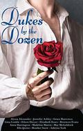 Dukes by the Dozen by Elizabeth Essex