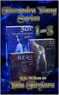 Tessandra Young: Books 1 - 3 by LM Wilson