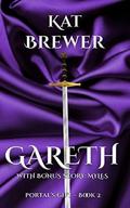 Gareth (Portal's Gift #2) by Kat Brewer