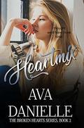 Heartmix (The Broken Hearts #2) by Ava Danielle