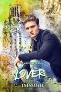 Lover (Survivor #2) by T.M. Smith