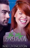 Be My Leprechaun by Niki Livingston