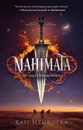 Mahimata (Asiana #2) by Rati Mehrotra