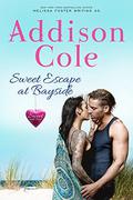 Sweet Escape at Bayside (Sweet with Heat: Bayside Summers #4) by Addison Cole