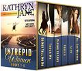 Intrepid Women: Collection by Kathryn Jane