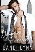 Damien Prescott by Sandi Lynn