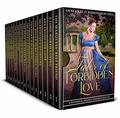 Tales of Forbidden Love: A Historical Regency Romance Box Set by Ruby Eden