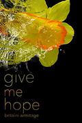 Give Me Hope (You and Me #3) by Britaini Armitage