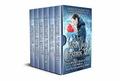 Wish Upon a Christmas Star: A Boxed Set of 6 Fairy Tale Inspired, Sweet Novellas by Jessica L. Elliott