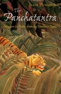 The Panchatantra by Arthur W. Ryder