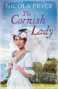The Cornish Lady (Cornish Saga #4) by Nicola Pryce