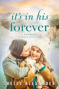It's In His Forever (Red River Valley #5) by Shelly Alexander