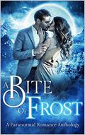 A Bite of Frost: Paranormal Anthology by Zoe Parker