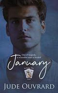January (Calendar Men Series #1) by Jude Ouvrard