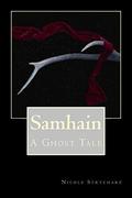 Samhain; A Ghost Tale (The Gift Keeper #4) by Nicole Strycharz