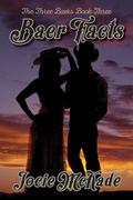 Baer Facts (The Three Baers #3) by Jocie McKade