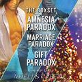 Romance Paradox Box Set:  (Books 1-3)  (Unlikely Spies) by Noelle Greene