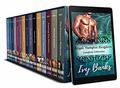 Royal Vampire Kingdom - The Complete Collection: Quick & Dirty Paranormal by Ivy Banks