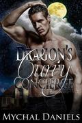 Dragon's Curvy Concierge (Dragon's Curvy Romance #3) by Mychal Daniels