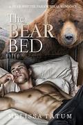 The Bear Bed by Melissa Tatum