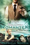 Eddie, My Love (Romantek #3) by Patricia Green