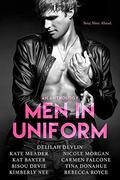 Men In Uniform Anthology by Bisou DeVie