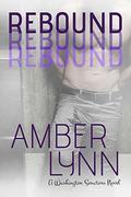 Rebound (Washington Senators #1) by Amber Lynn