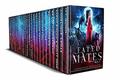 Fated Mates: A Limited Edition Collection of Paranormal Romance and Reverse Harem Shifter Novels by Shelique Lize