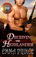 Deceiving the Highlander (Highland Bodyguards #10) by Emma Prince