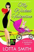 My Wicked Valentine (Paranormal in Manhattan #18) by Lotta Smith