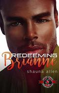 Redeeming Brianne  (Special Forces: Operation Alpha) by Shauna Allen