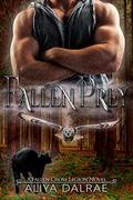 Fallen Prey: A Fallen Cross Legion Novel (The Fallen Cross Legion #1) by Aliya DalRae