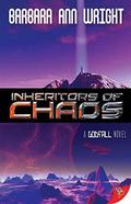 Inheritors of Chaos by Barbara Ann Wright