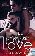 Forgotten Love (Bound By Love #1) by J.M. Davies