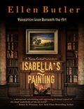 Isabella's Painting (Karina Cardinal Mystery #1) by Ellen Butler