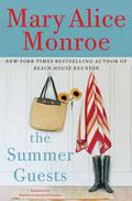 The Summer Guests by Mary Alice Monroe