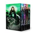 The Shift Chronicles: The Complete Series by Eva Truesdale