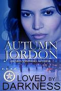 Loved By Darkness (C.U.F.F. #3) by Autumn Jordon
