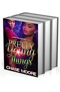 Pretty Young Things Boxed Set: Includes The Rise of Rich Keys by Chase Moore
