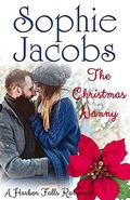 The Christmas Nanny (A Harbor Falls Romance #4) by Sophie Jacobs