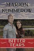 Bitter Tears (War Girls #7) by Marion Kummerow